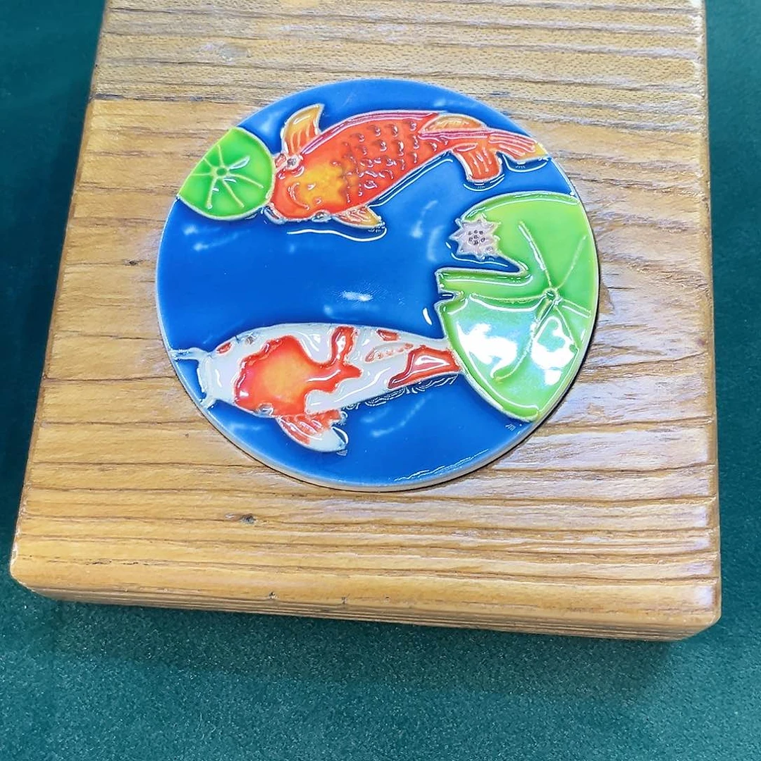 瓷片瓷器制作工艺