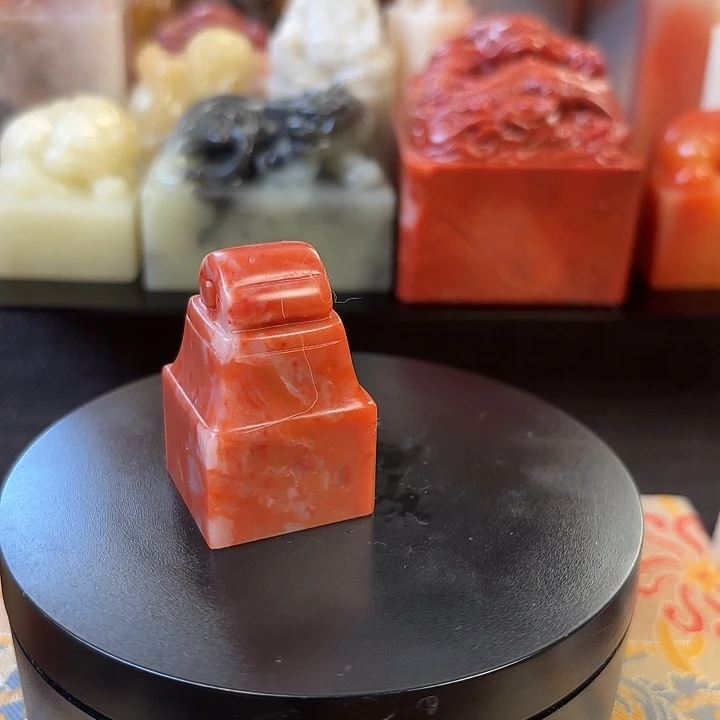 印石寿山石寿山石