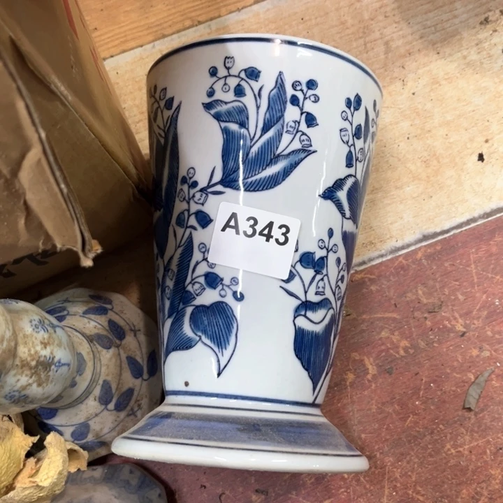 陶瓷制品瑕疵处理