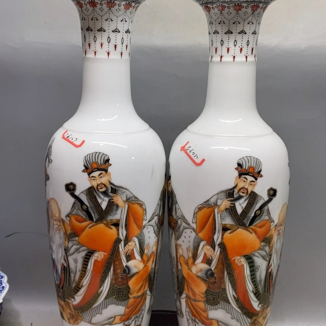 霸*陶瓷高货精品瓷器