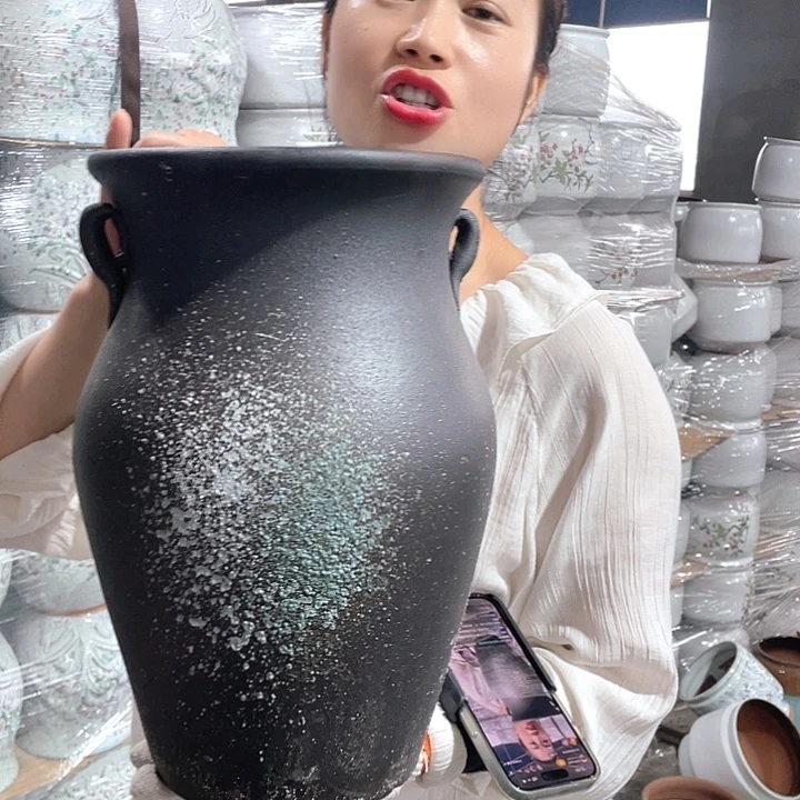 红陶瑕疵个32/20