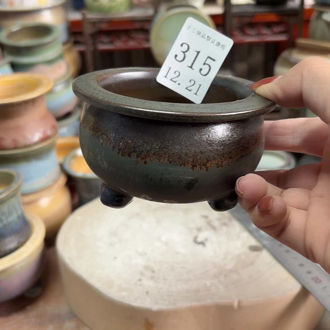 瓷片景德镇陶瓷手工制作