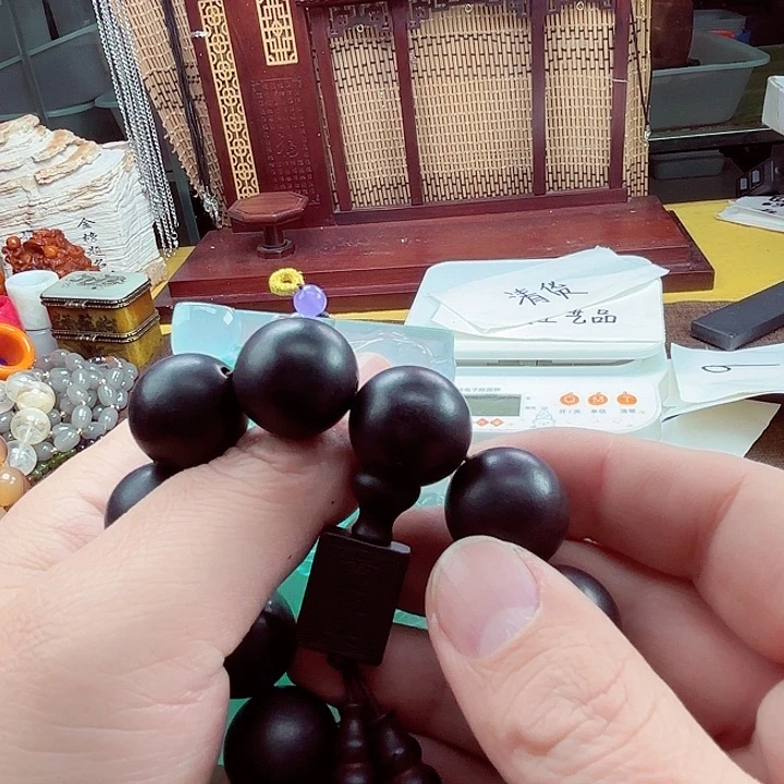 大果紫檀（缅甸花梨）49