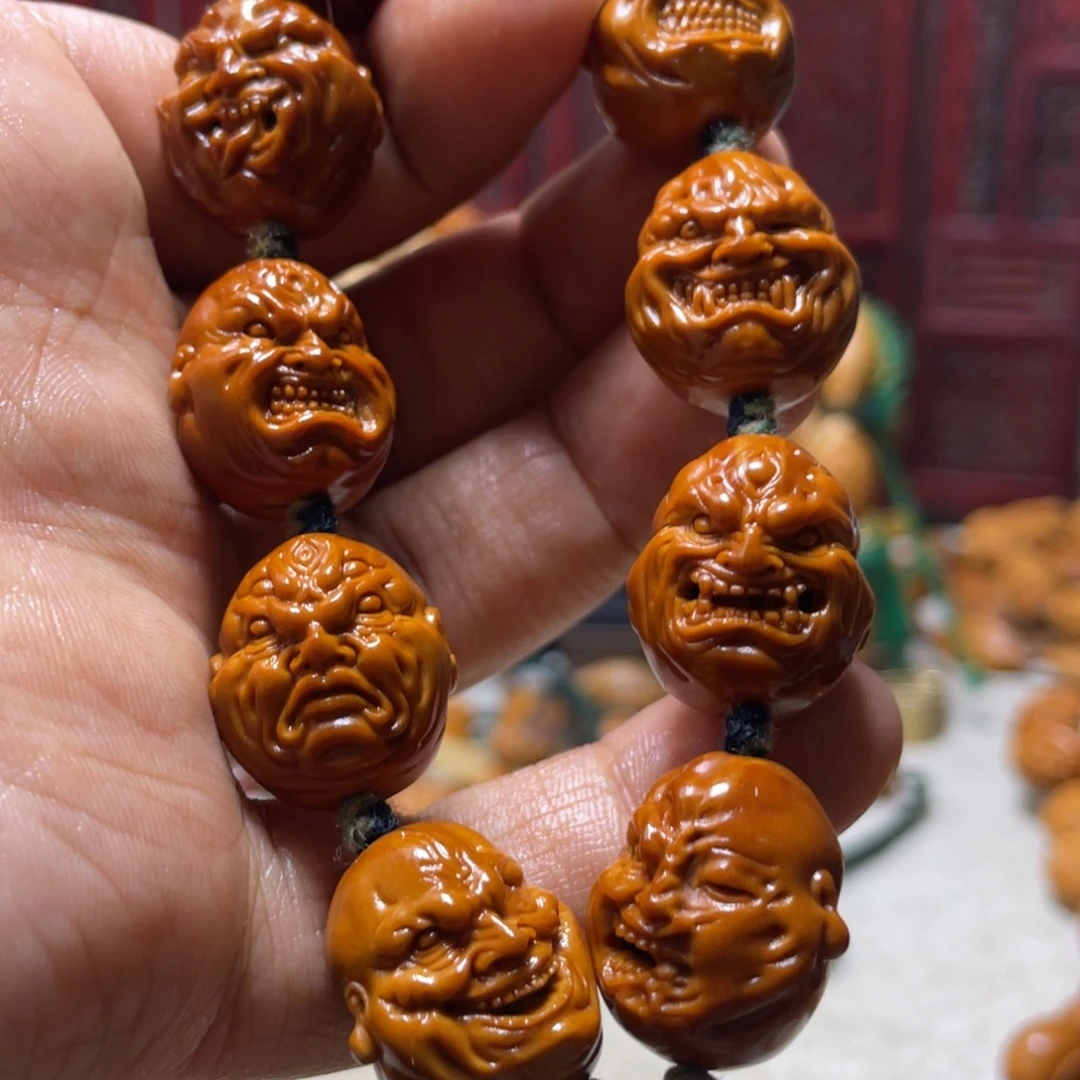 手串/手链橄榄核橄榄核