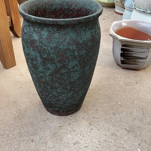 口20高31一个盆。