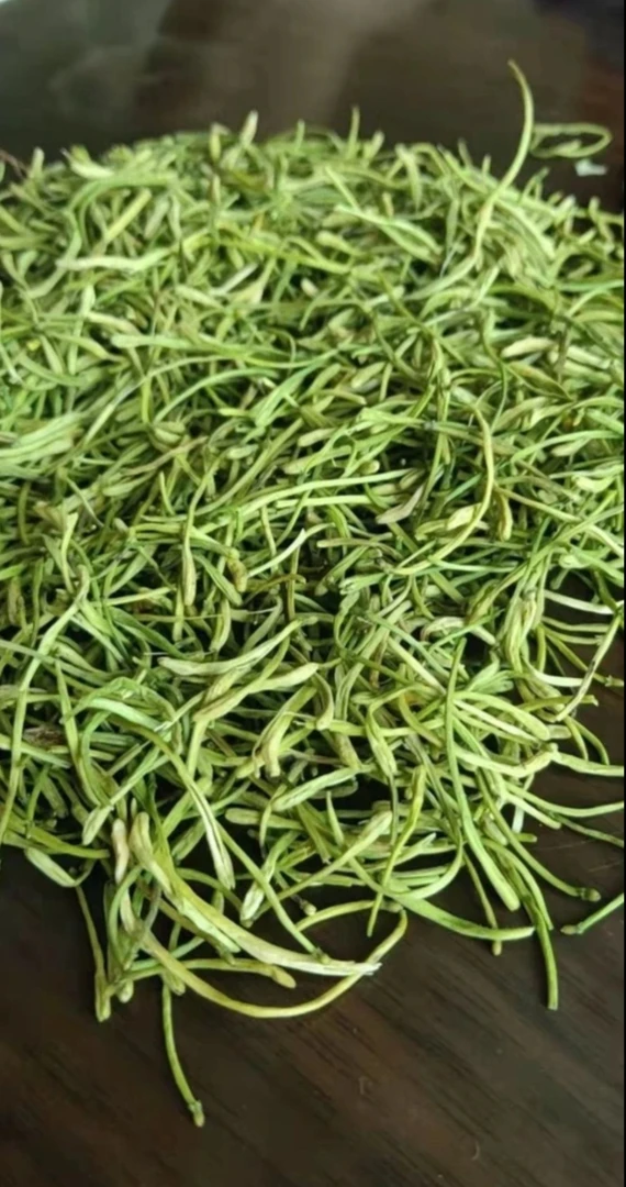 【云南土特产】下山金银花