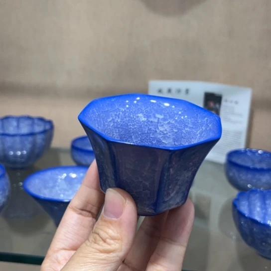 大宋甄选茶具茶器