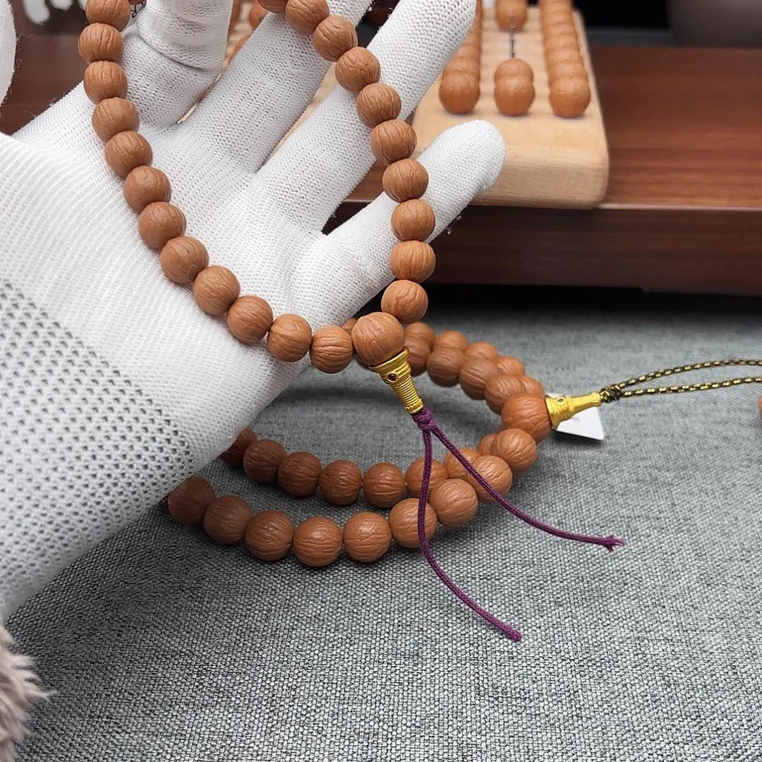 小***魚吊坠文玩核桃三维同尺南瓜