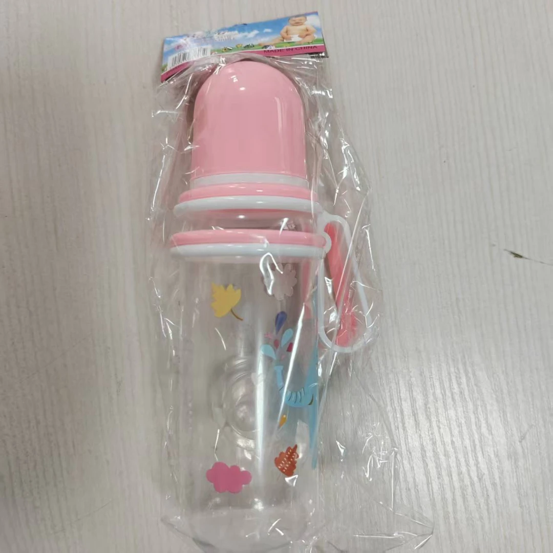奶瓶
