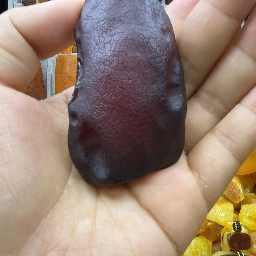 定制蜜蜡未镶嵌678999999