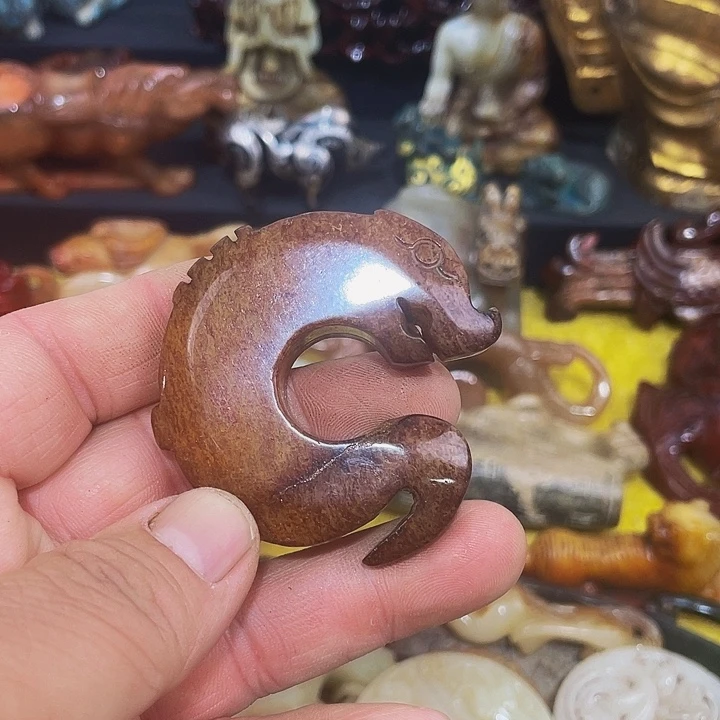 陶瓷艺术大师作品