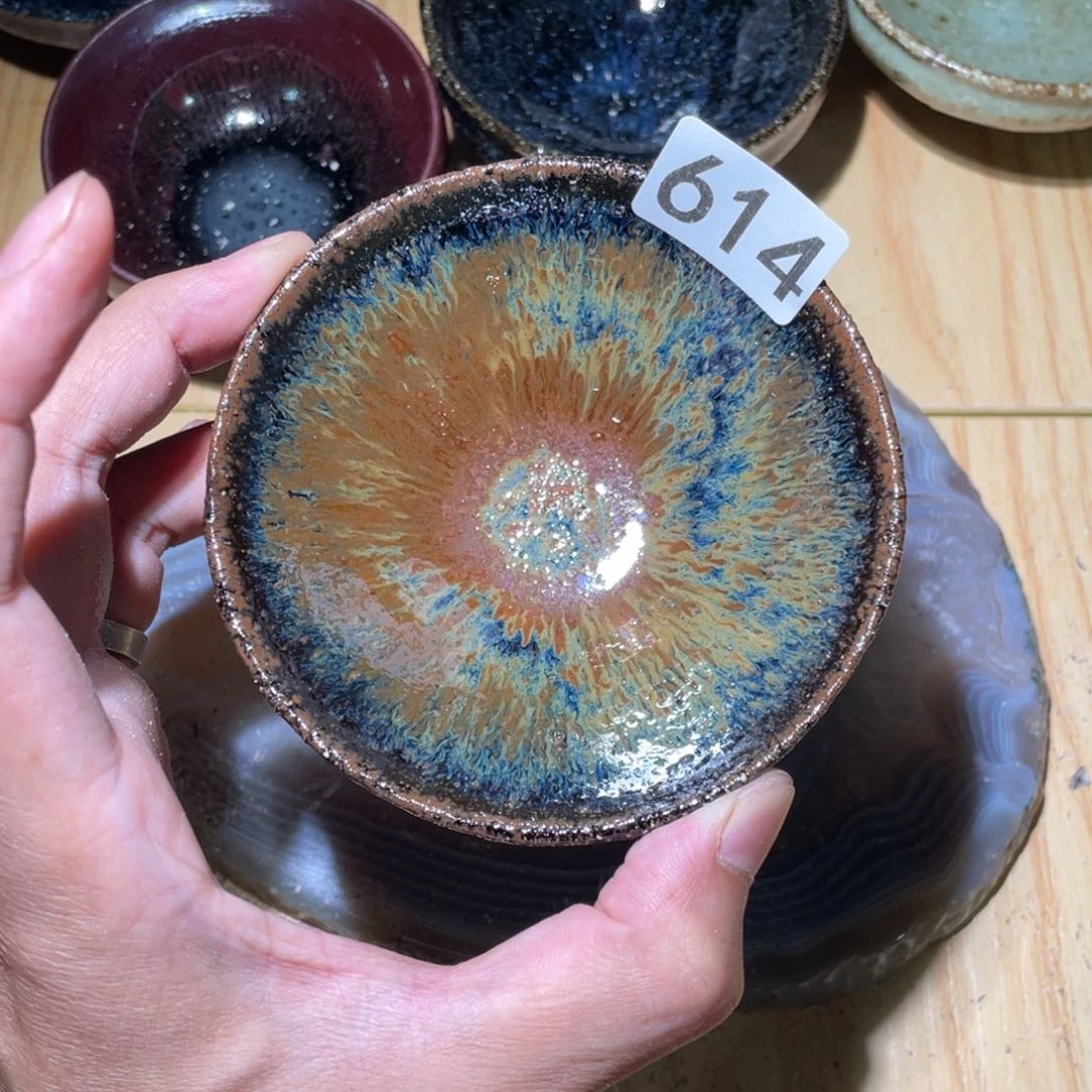 茶盏美好生活从开始到