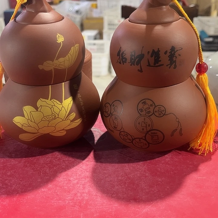 罐茶叶罐储物罐密封罐！