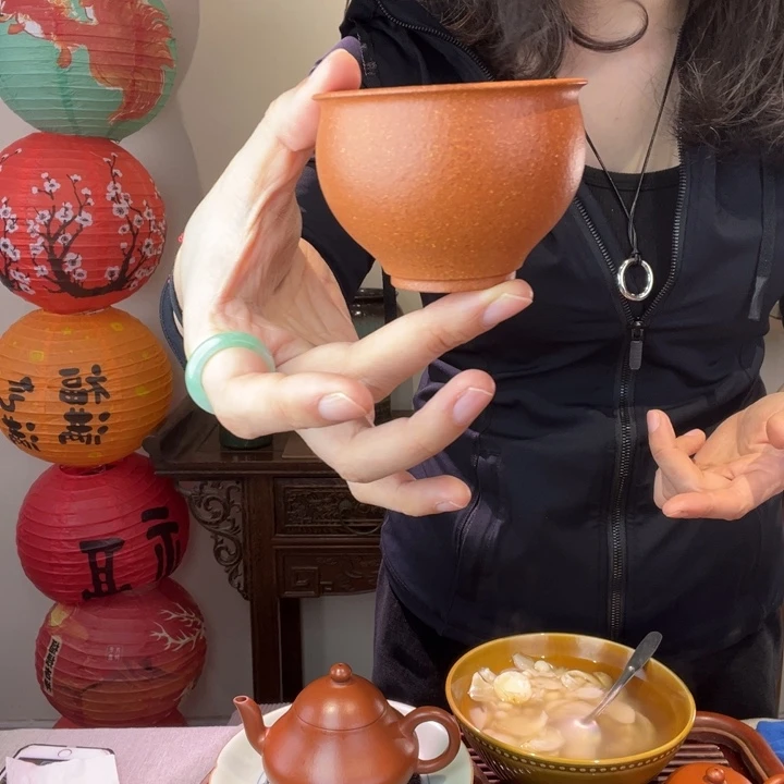 紫砂茶案嗯哼我的小