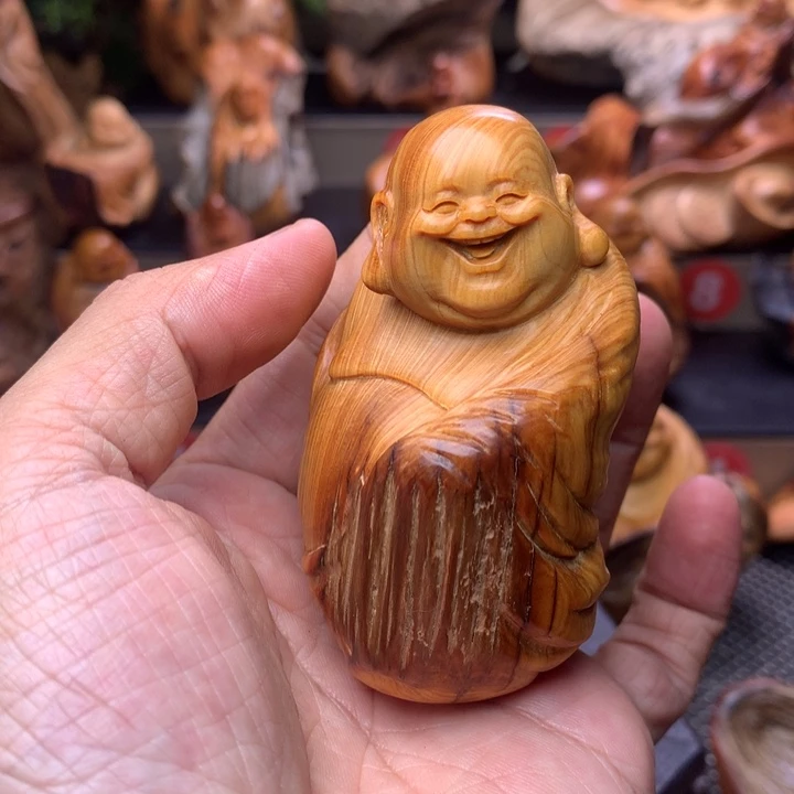 柏木（崖柏）崖柏陈化