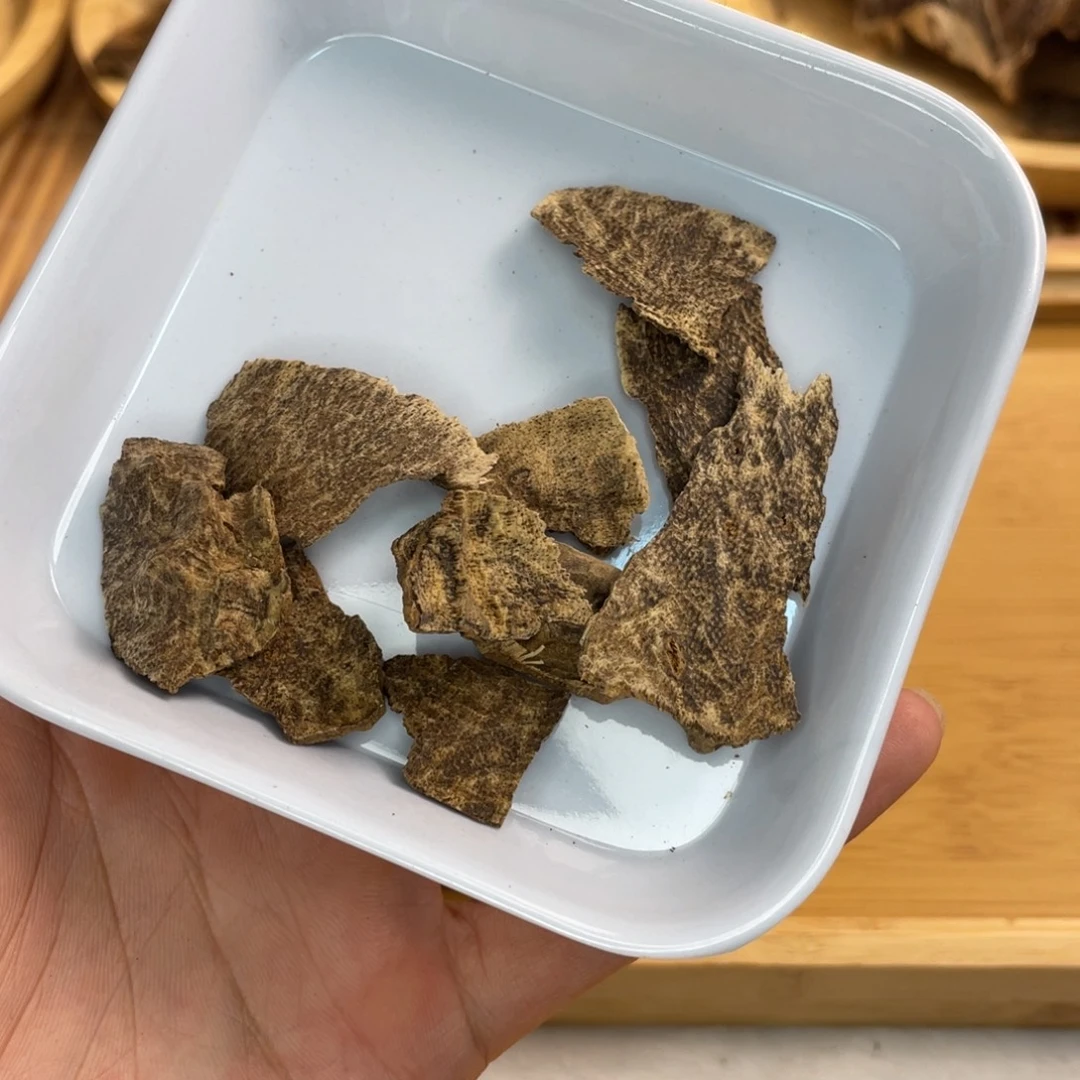 沉香碎屑沉香香港包头碎料4.7克