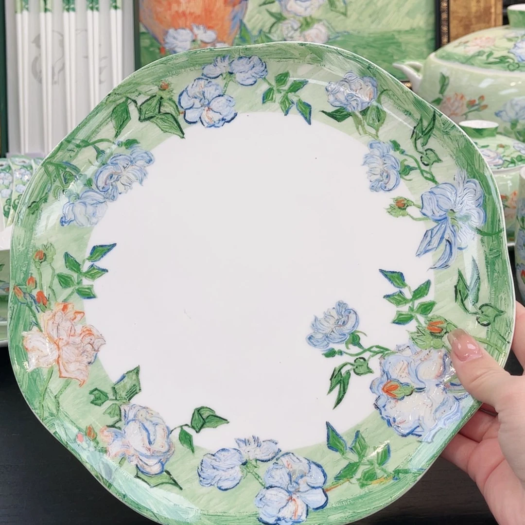 【闪购商品】瓷片10寸—————————-