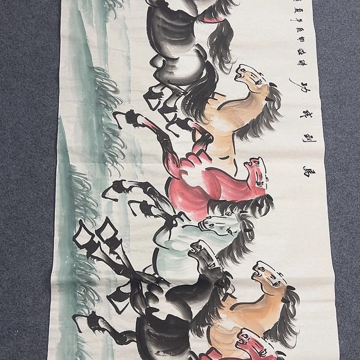 我们都是在这里关注了