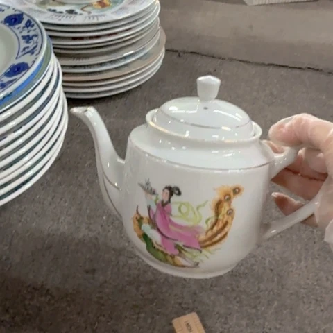 泥塑陶瓷陶瓷陶瓷陶瓷