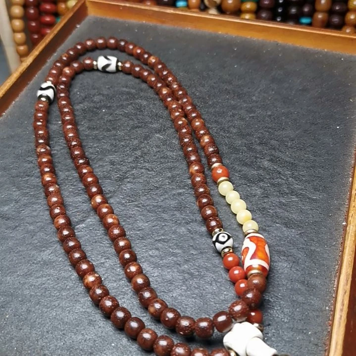 星月菩提吊坠1111111111111