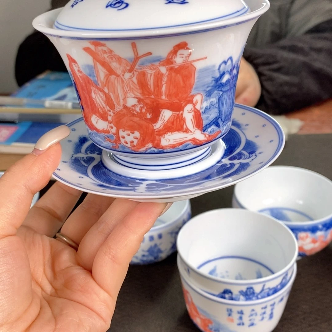 九鸣瓷艺九鸣瓷艺