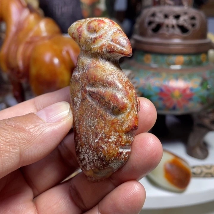 挂件。