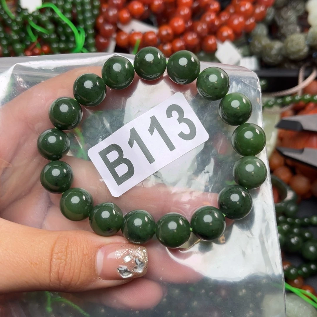 和田玉珠宝奇石未镶嵌