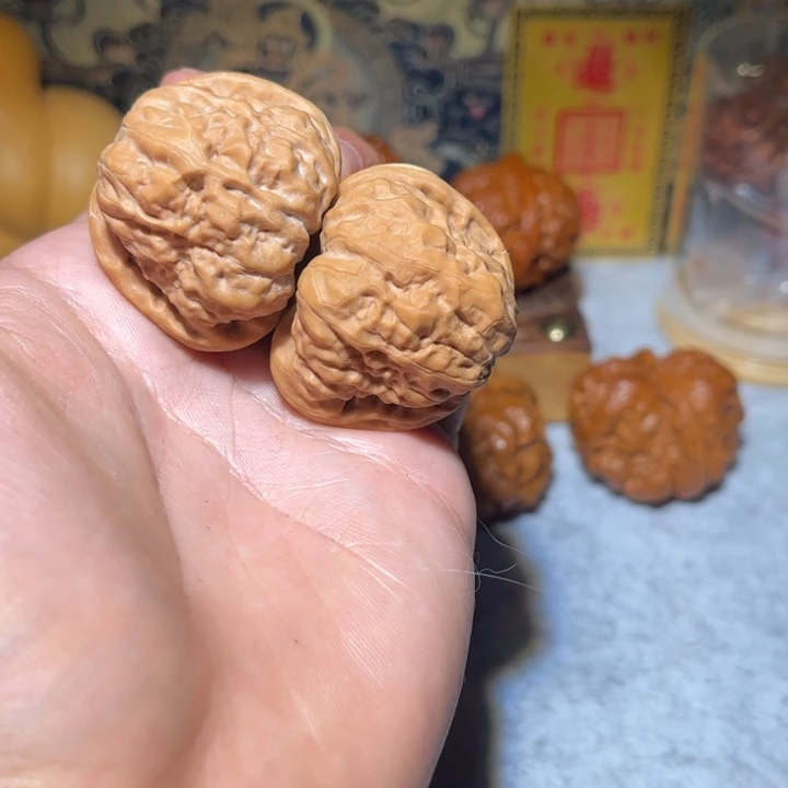 不***い吊坠文玩核桃哈哈哈哈哈哈哈哈哈