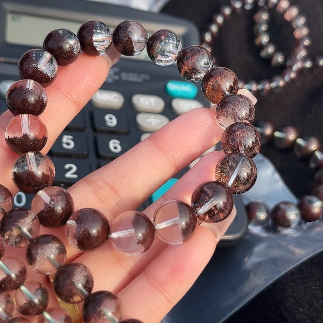 紫晶颈饰银S925镶嵌吉*缘