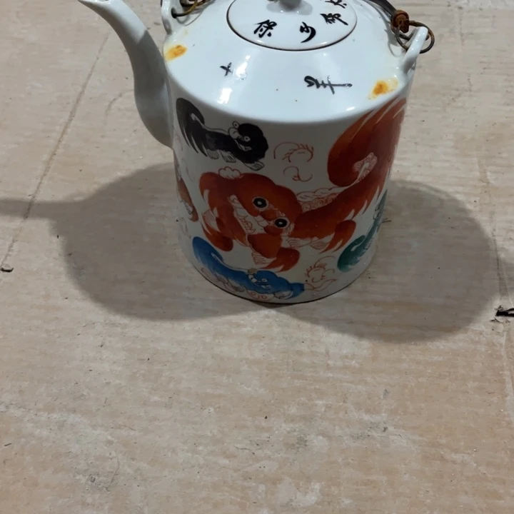 欢迎大家来看我的