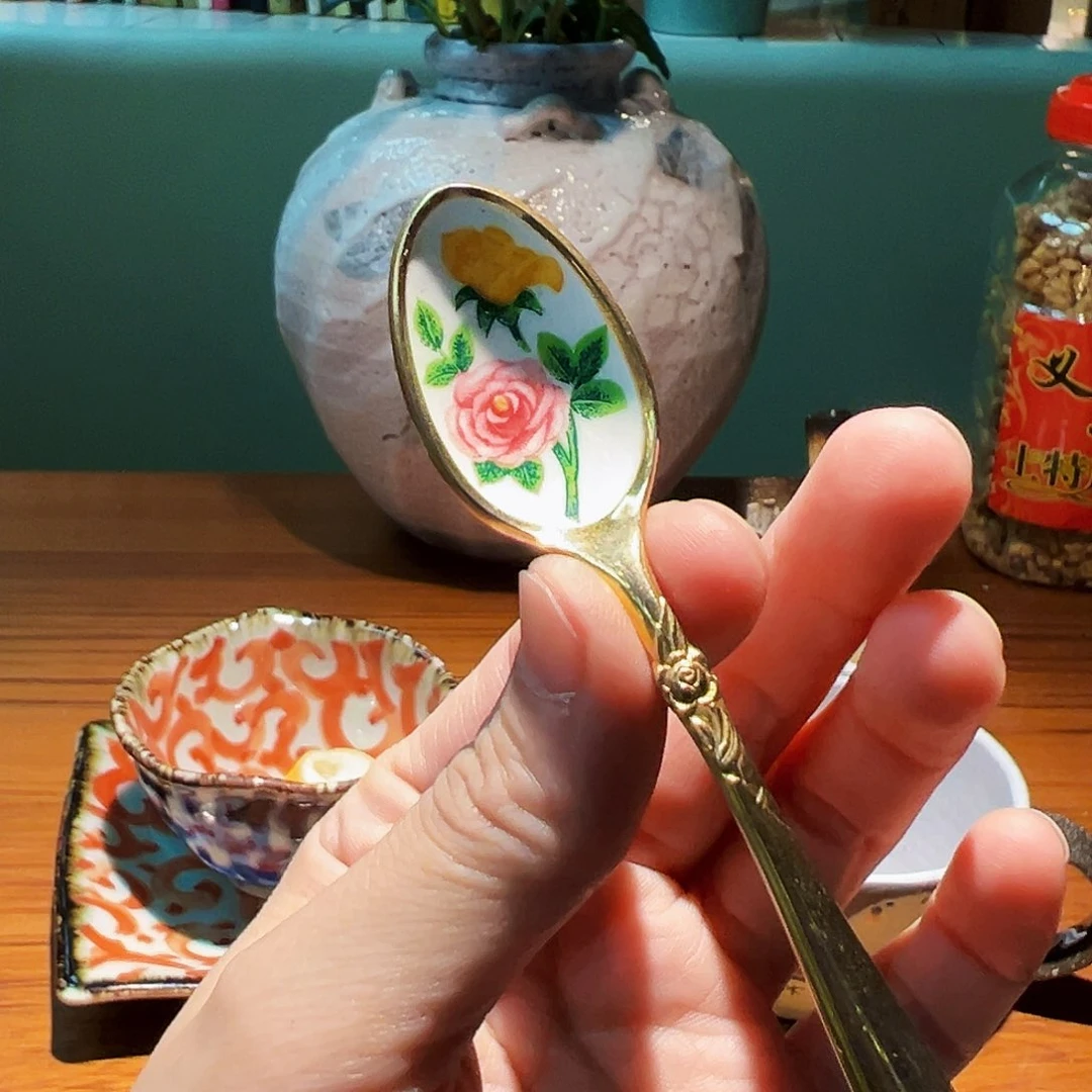 咖啡杯和咖啡杯也要注意啦