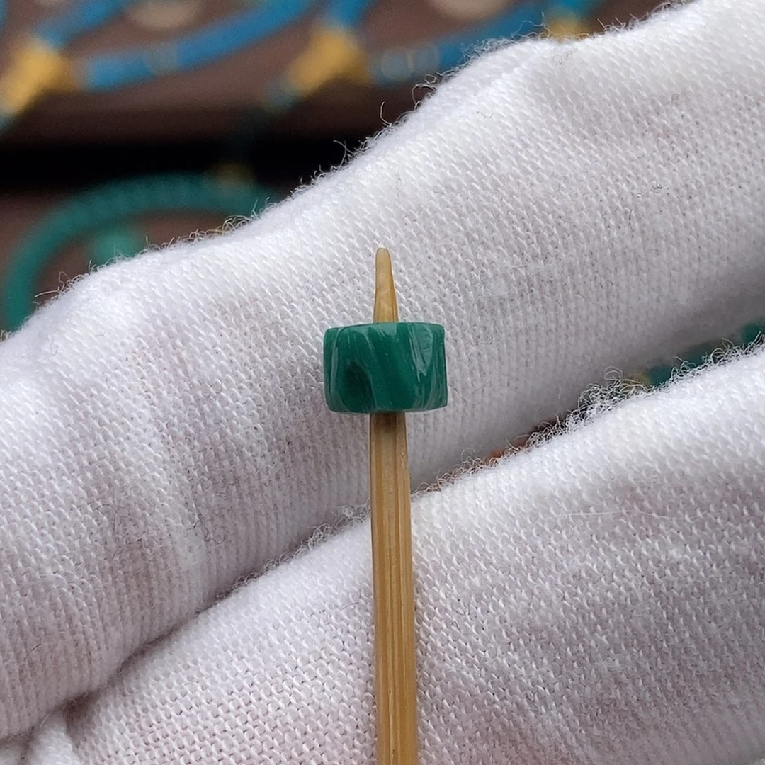 绿松石未镶嵌绿松石配饰