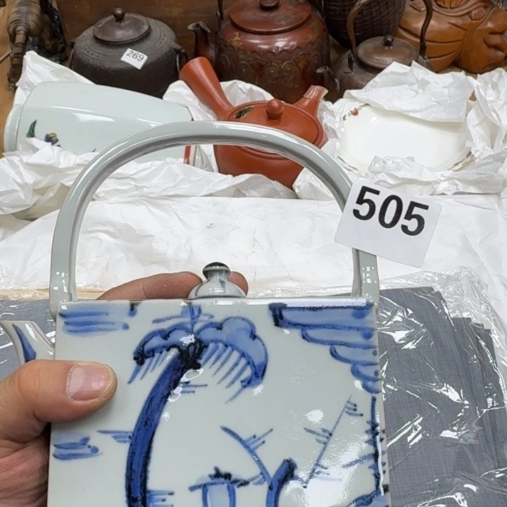 瓷片瓷器工艺品摆件瓷器瓷器