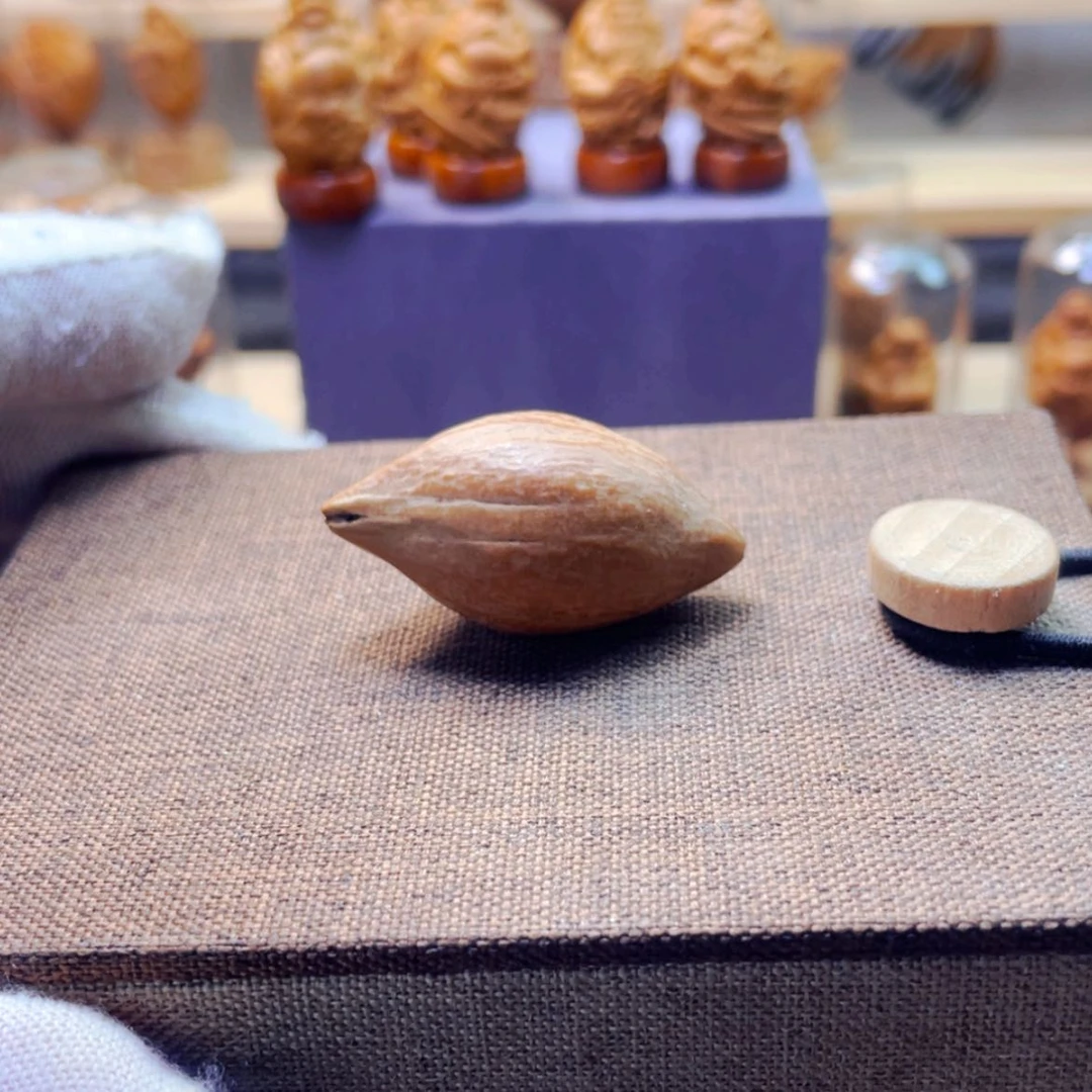 【闪购商品】橄榄核手串/手链