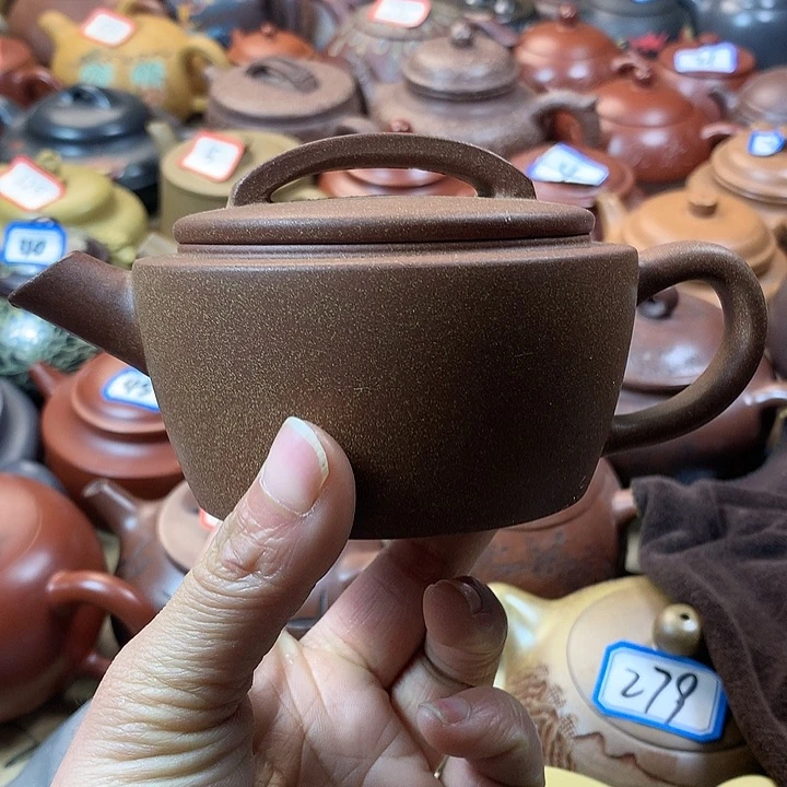 紫砂微瑕微瑕微瑕