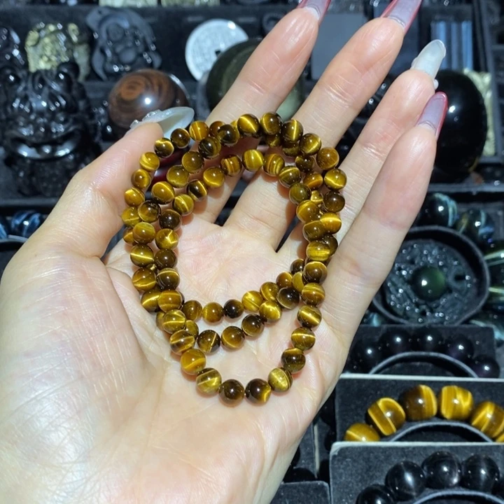 木变石手饰未镶嵌阡*