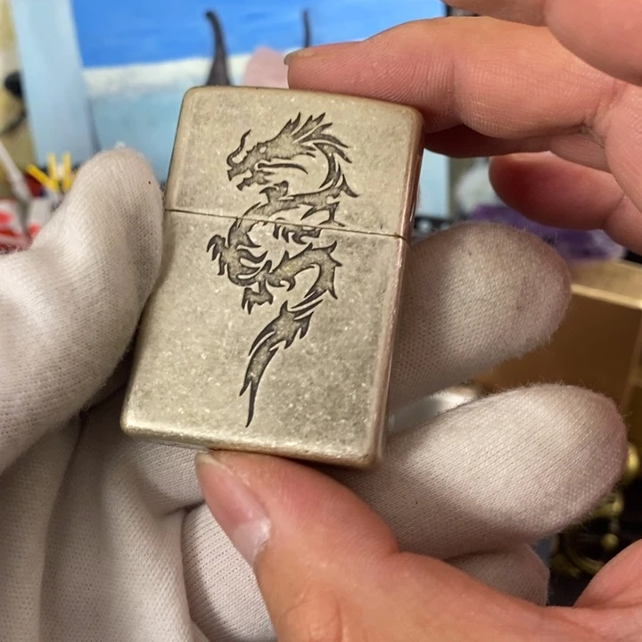 明铬dhj编号古银龙