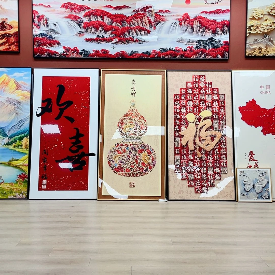 邹***氏人造板装饰装修等方面