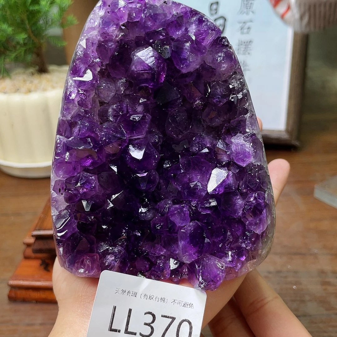 未镶嵌大型摆件（非配饰）水晶