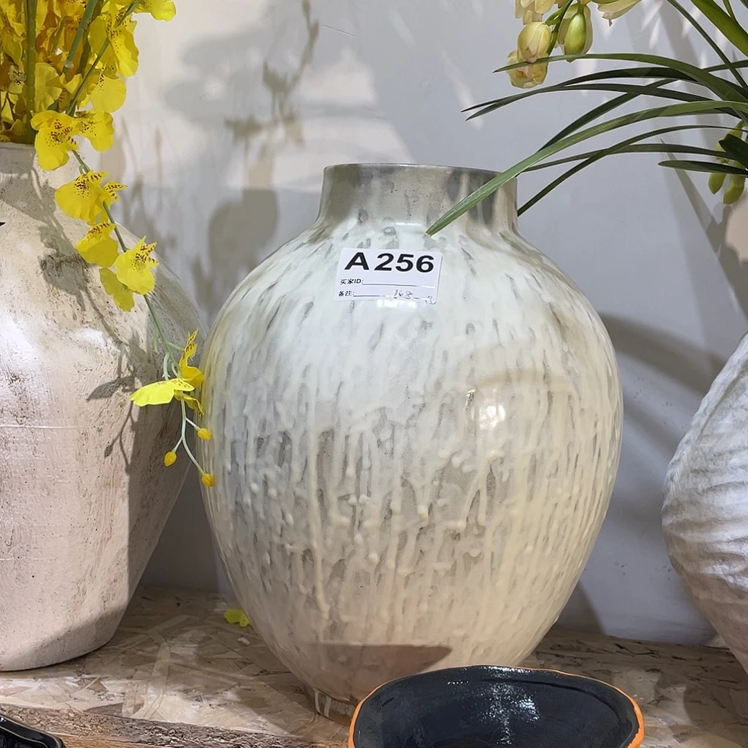 瓶景德镇陶瓷高度36