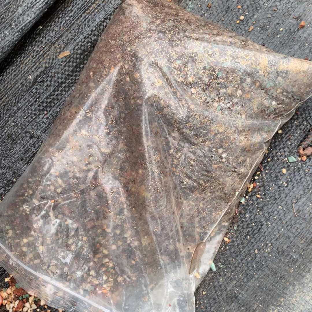 中通包裹给我们留好啊点