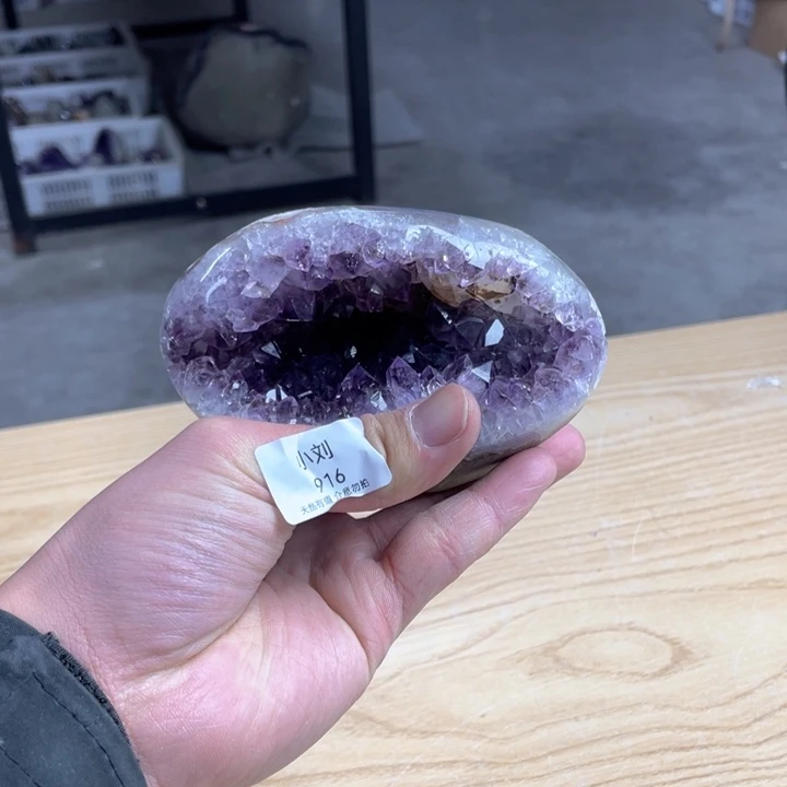 未镶嵌大型摆件（非配饰）水晶