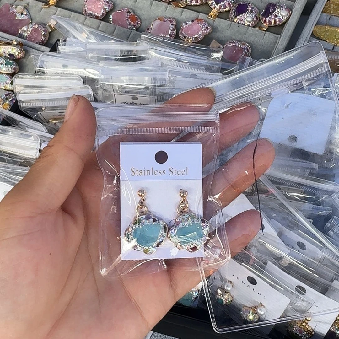 阿****未镶嵌手链烟晶海