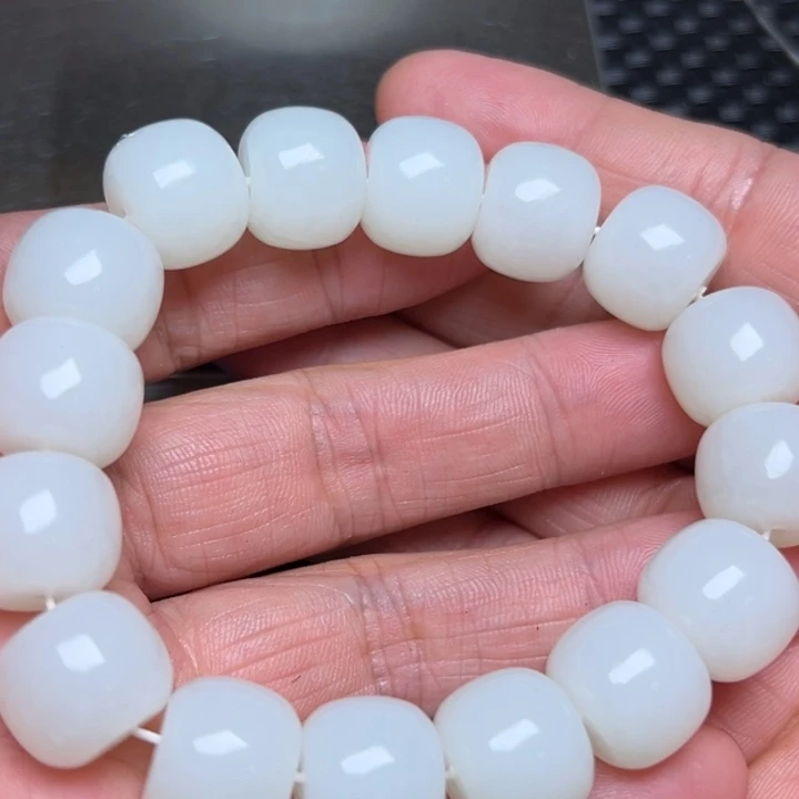 玉***器未镶嵌和田玉挂件