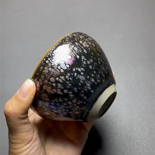 【闪购商品】茶盏-653............