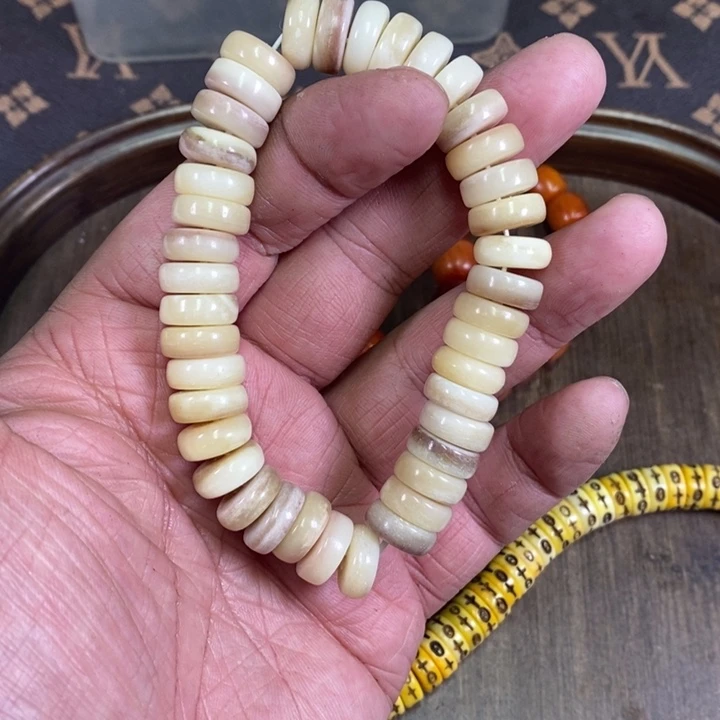 驼骨手串/手链篇号146卡1.2