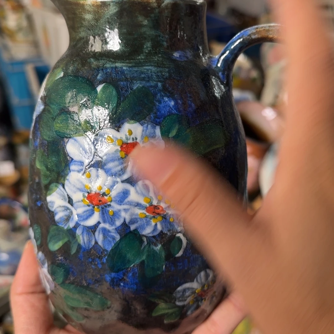 景德镇釉下彩陶瓷正品62