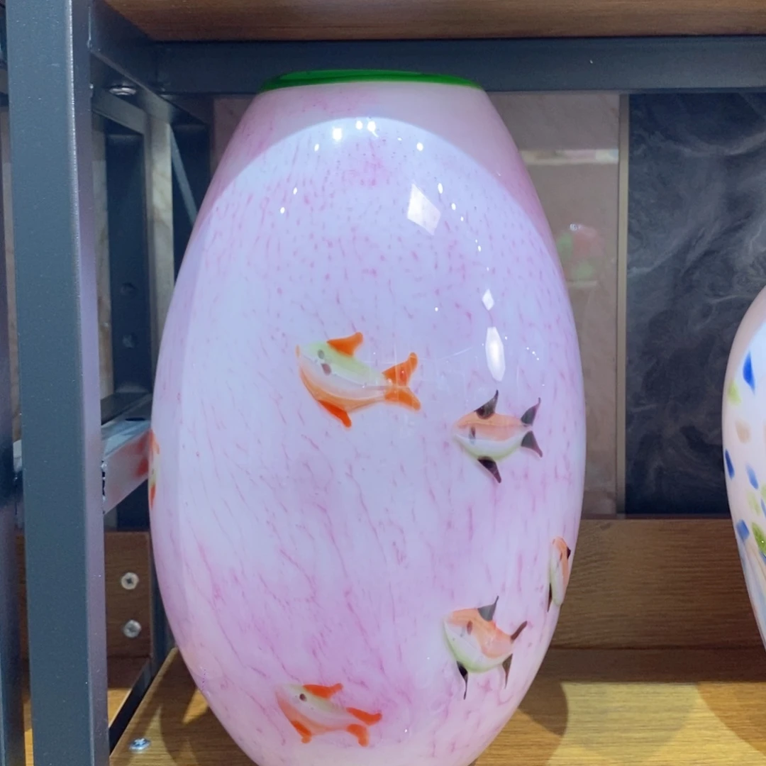 琉璃手工艺品精品^_^