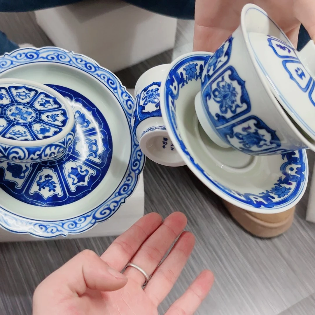 瓷片仓库直播间专属链接