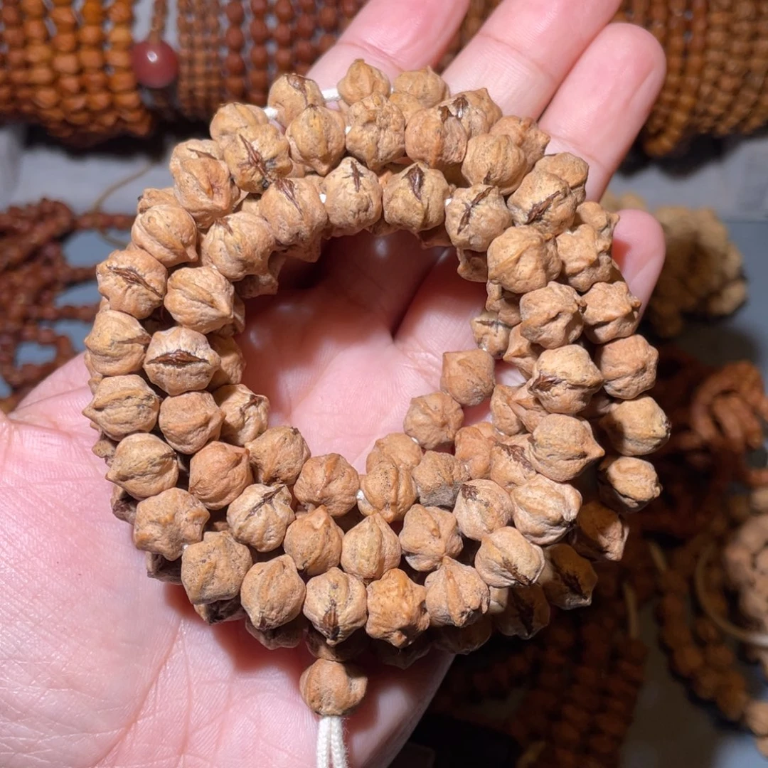 吊坠柏香籽/百香籽【小嘴】